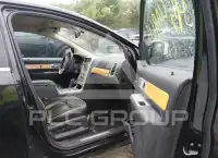2008 Lincoln MKX photo