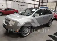 2008 Lincoln MKX фото