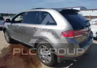 2008 Lincoln MKX фото
