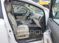 2008 Lincoln MKX photo