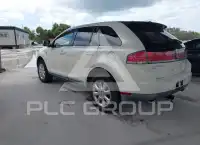 2008 Lincoln MKX photo