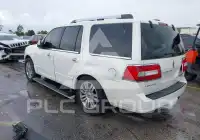 2008 Lincoln NAVIGATOR фото