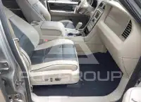 2008 Lincoln NAVIGATOR фото