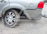 2008 Lincoln NAVIGATOR фото