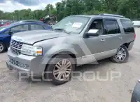2008 Lincoln NAVIGATOR фото