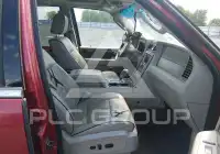 2008 Lincoln NAVIGATOR photo