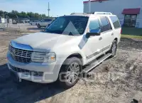 2008 Lincoln NAVIGATOR фото