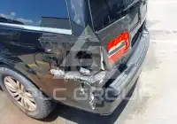 2008 Lincoln NAVIGATOR фото