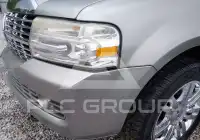 2008 Lincoln NAVIGATOR фото