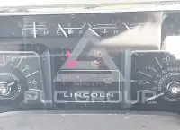 2008 Lincoln NAVIGATOR photo