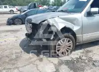 2008 Lincoln NAVIGATOR фото