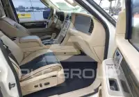2008 Lincoln NAVIGATOR фото