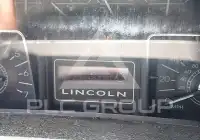 2008 Lincoln NAVIGATOR фото
