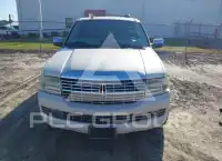 2008 Lincoln NAVIGATOR фото