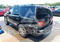 2008 Lincoln NAVIGATOR фото