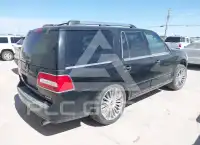 2008 Lincoln NAVIGATOR photo