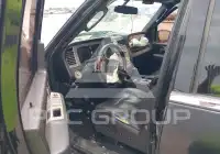 2008 Lincoln NAVIGATOR фото