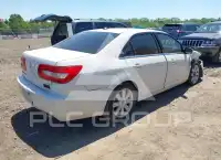 2008 Lincoln MKZ фото