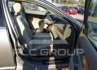 2008 Lincoln MKZ фото