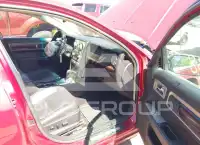 2008 Lincoln MKZ фото