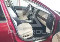 2008 Lincoln MKZ photo