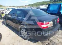 2008 Lincoln MKZ фото