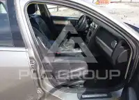 2008 Lincoln MKZ photo