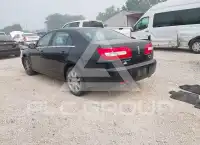 2008 Lincoln MKZ фото