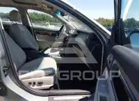 2008 Lincoln MKZ фото