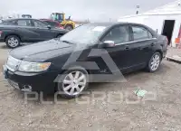 2008 Lincoln MKZ фото