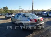 2008 Lincoln MKZ фото