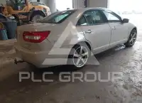 2008 Lincoln MKZ фото