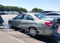 2008 Lincoln MKZ фото