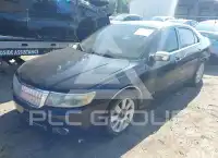 2008 Lincoln MKZ фото