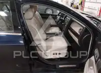 2008 Lincoln MKZ фото