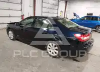2008 Lincoln MKZ фото