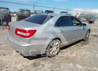 2008 Lincoln MKZ фото