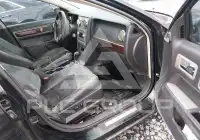 2008 Lincoln MKZ фото