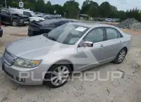 2008 Lincoln MKZ фото