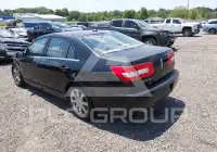2008 Lincoln MKZ фото