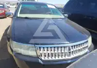 2008 Lincoln MKZ фото