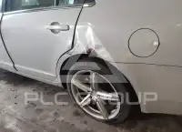 2008 Lincoln MKZ фото