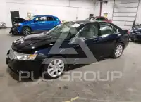 2008 Lincoln MKZ фото