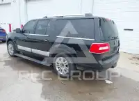 2008 Lincoln NAVIGATOR фото