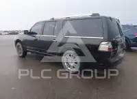 2008 Lincoln NAVIGATOR photo