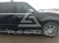 2008 Lincoln NAVIGATOR photo