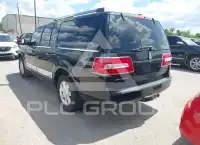 2008 Lincoln NAVIGATOR photo