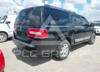 2008 Lincoln NAVIGATOR photo