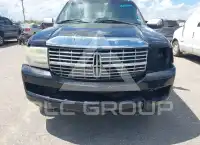 2008 Lincoln NAVIGATOR photo