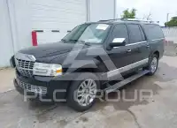 2008 Lincoln NAVIGATOR фото